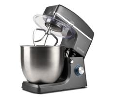 G3Ferrari G201200-Virtuvinis kombainas su nerūdijančio plieno dubeniu PASTAIO 10 l 2200W/230V pilkas