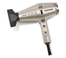 G3Ferrari G3005911 - Plaukų džiovintuvas TEXTA GOLD 2200W/230V auksinis