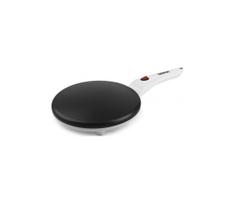 G3Ferrari G10306 - Blynų keptuvė CREPPE 20 cm 800W/230V balta
