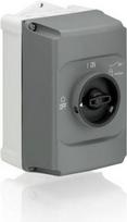 IB132-G MS116/132 korp.IP65 IB132-G 1SAM201911R1010 | 4013614344558