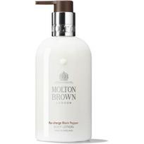 Molton Brown M.Brown Re-Charge Black Pepper Body Lotion kūno losjonas, 300 ml