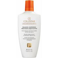 Collistar Moisturizing Restructuring After Sun Balm drėkinamasis balzamas po deginimosi, 400 ml