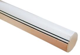 PEX Wirsbo vamzdis 20x2.0mm 5 m
