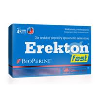 Olimp Erekton Fast 8 tab