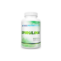 AllNutrition Spirulina 90 caps