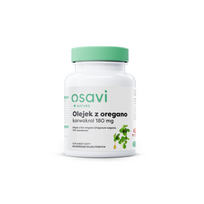 Osavi Oregano oil 180 mg 60 vcaps