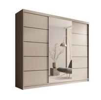 Stumdoma spinta ADRK Furniture, Etna 250, 250x215x58, Kašmyras