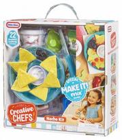 Kit Creative Chefs Nachos
