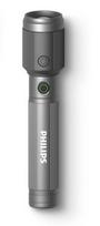Rechargeable flashlight USB-C 650 lm 2000mAh