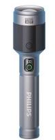Rechargeable flashlight USB-C 2200 lm 9000mAh