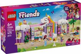 Blocks Friends 42684 Unicorn Dream Café
