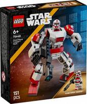 LEGO STAR WARS 75448 Klonų šokio kareivių mechanizmas