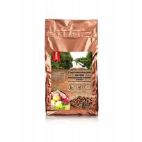 O'CANIS Premium Duck with millet, potatoes, and red beetroot - sausas maistas šunims - 6kg