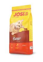 JOSERA JosiCat Beef - sausas kačių maistas - 10 kg