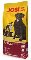 JOSERA JosiDog Regular - sausas maistas šunims - 15 kg