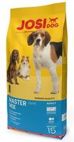 JOSERA JosiDog Master Mix - sausas maistas šunims - 15 kg