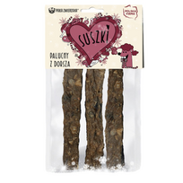 PAKA ZWIERZAKA Cod fingers - skanėstas šuniui - 60g