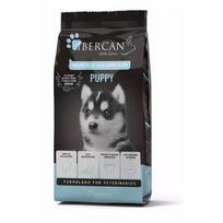 IBERCAN Puppy with poultry and veal - sausas maistas šunims - 15kg
