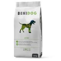BENIDOG Energy - sausas maistas šunims - 20kg