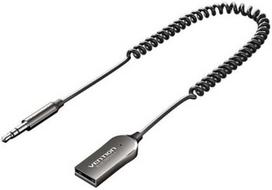 „Vention“ „Bluetooth“ USB garso imtuvas automobiliams