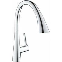 Virtuvės maišytuvas Grohe Grohe maišytuvas kriauklei Zedra, chromas 32294002 | 4005176466496 | 4005176466496