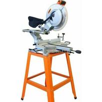 Kampinis pjūklas Atika KGSZ 305N 1800 W 305 mm su darbo pagrindu | 302568 | 4004265025903