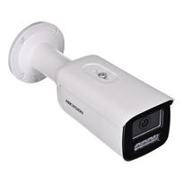 Hikvision Pro Series ar ColorVu DS-2CD2T47G3-LIS2UY/SL(4MM) IP novērošanas kamera Bullet iekštelpām un ārtelpām 2688 x 1520 pikseļi sienas montāžai | DS-2CD2T47G3-LIS2UY/SL 2.8mm PL | 6936422132798