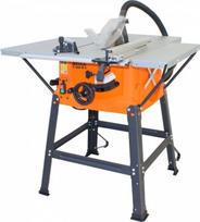 Diskinis pjūklas Atika T 250 N-3 2000 W 250 mm | 302607 | 4004265026382