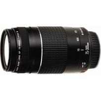 Objektyvas Canon Canon EF 75-300 mm F/4 III | 6473A015 | 0082966214073