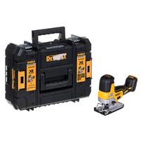 Wyrzynarka Dewalt DCS335NT 18 V | DCS335NT-XJ | 5035048710692