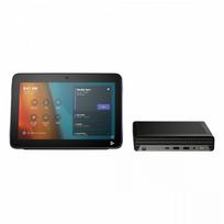 HP Poly Mini IP konferencinis kompiuteris Intel Core i7-13700T 16GB DDR5 256GB SSD W11IOTE COL HIE 1-1-1 Wty ax6G+BT | A1ZB6AW#ABB | 0198122884254