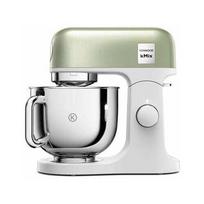 Kenwood kMix Küchenmaschine KMX760GR salbeigrün (weiß/grün, 1.000 Watt) | 0W20011442 | 5011423004075