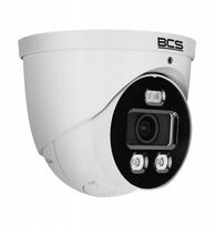 IP kupolinė kamera BCS 6Mpx BCS-L-EIP66FCR3L3-Ai1 | BCS-L-EIP66FCR3L3-Ai1 | 5904890715363