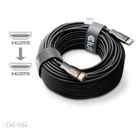 Club3D HDMI-Kabel A -> A 2.1 aktiv opt. 8K60Hz UHD 100 Meter retail | CAC-1394 | 8719214473624
