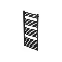 Vonios šildytuvas Radeco ENZO K AK5-500/EL 1240x530x500, Merkury 7 AK5-500/ELMERKURY7 | 5904194693862 | 5904194693862