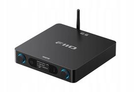 FiiO FiiO BR15 R2R - black - Bluetooth R2R Hi-Res imtuvas | 6953175792055 | 6953175792055