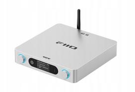 FiiO FiiO BR15 R2R - silver - Bluetooth R2R Hi-Res imtuvas | 6953175791973 | 6953175791973