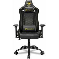 Žaidimų kėdė Cougar Outrider S Royal | 4710483772443 | 4710483772443