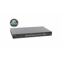 SFG128WP-BT PULSAR Switch PoE 6 prievadų Gigabit Ethernet 2x SFP 4x PoE++ | SFG128WP-BT | 5902135328460