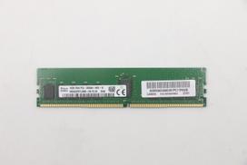 16GB DDR4 RDIMM atminties modulis | 16GB DDR4 RDIMM memory module | 5704174522454
