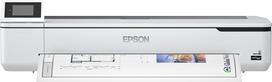 Ploter Epson Didelio formato techninė spausdintuvas LFP SC-T5100N-C11CF12302A0 | C11CF12302A0 | 8715946662480
