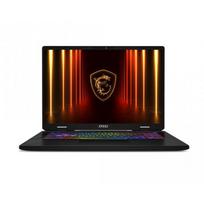 MSI Crosshair/A17 HX D8WFKG-011CZ/R9-8940HX/17"/2560x1600/32GB/1TB/RTX 5060/Windows 11 Home Gray nešiojamas kompiuteris 2R | 18820441 | 4711377356855