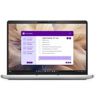 Dell Pro 13 Plus PB13250/U5-236V/16GB/512GB SSD/13.3" FHD+ Jutiklinis ekranas/IR kamera ir mikrofonas/Piršto atspaudas/SmartCard/3 ląstelių baterija/WLAN/Windows 11 Pro|3 metų profesionali pagalba | R5Y2T | 5397184949801