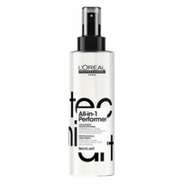 Tecni Art All-in-1 Performer Daugiafunkcinis nenuplaunamas plaukų purškiklis 190ml