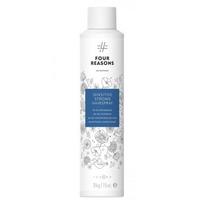 No Nothing Sensitive Strong Hairspray Bekvapis stiprios fiksacijos lakas 300ml