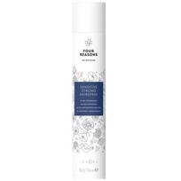 No Nothing Sensitive Strong Hairspray Bekvapis stiprios fiksacijos lakas 500ml