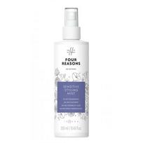 No Nothing Sensitive Styling Mist Bekvapė universali plaukų formavimo dulksna 250ml