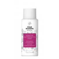 No Nothing Sensitive Heat Protection Spray Bekvapis apsauginis purškiklis nuo karščio 100ml
