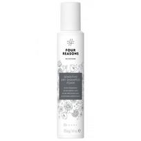 No Nothing Sensitive Dry Shampoo Foam Bekvapės sauso šampūno putos 200ml