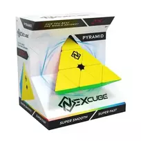Rubiko kubas NEXcube Pyramid